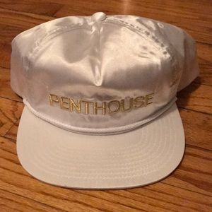HUF WORLDWIDE PENTHOUSE HAT